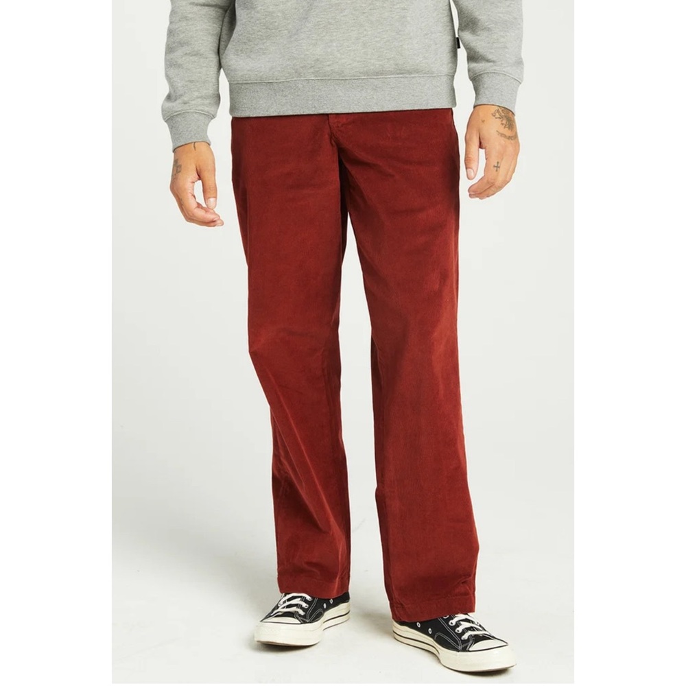 Dickies Regular Fit Corduroy Pants